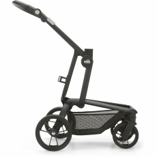 Детская коляска 3 в 1 CAM Taski Sport антрацит